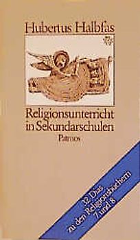 Religionsbuch. Unterrichtswerk für den katholischen Religionsunterricht am Gymnasium / (in neuer Rechtschreibung). Dias zu den Religionsbüchern 7 und 8. Mit Einleitung
