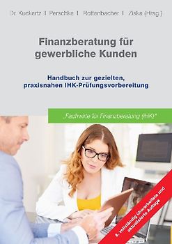 Finanzberatung für gewerbliche Kunden