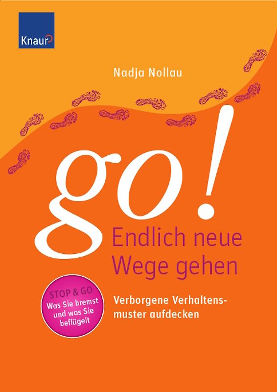 Go! Endlich neue Wege gehen