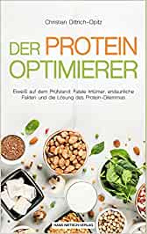 Der Protein -Optimierer