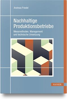 Nachhaltige Produktionsbetriebe