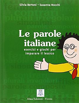 Le parole italiane