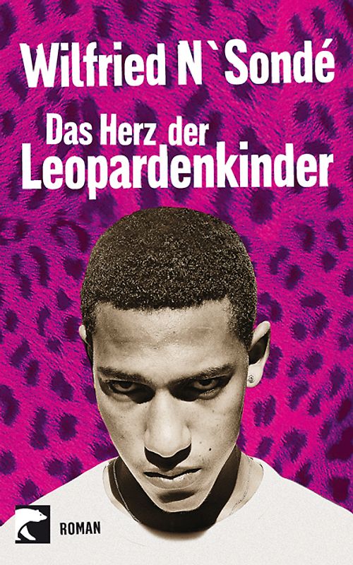 Das Herz der Leopardenkinder