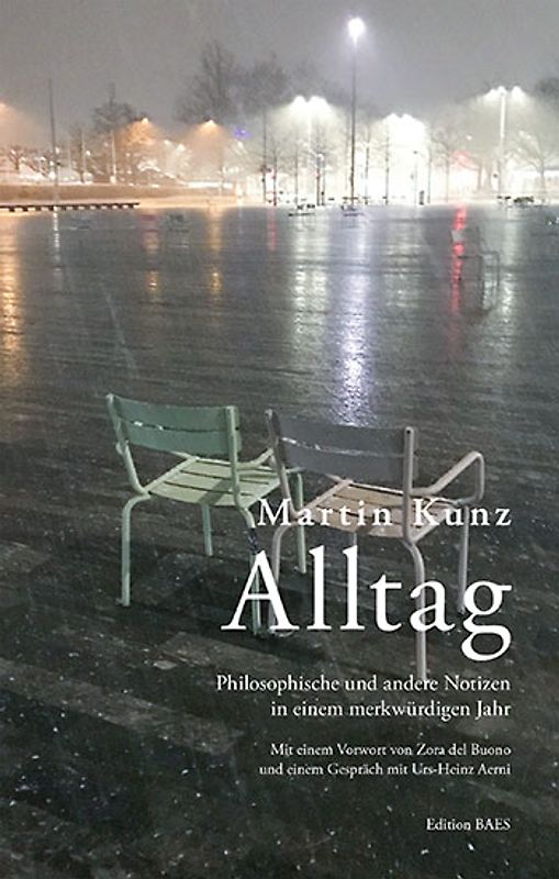 Alltag