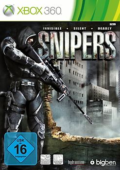 Snipers Xbox 360