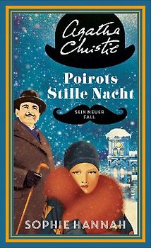 Poirots Stille Nacht