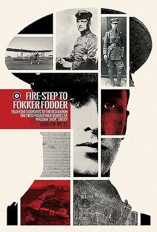 Fire-Step to Fokker Fodder