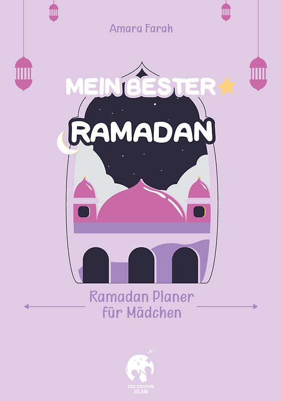 Mein bester Ramadan