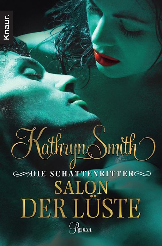 Die Schattenritter: Salon der Lüste