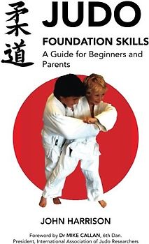 Judo Foundation Skills