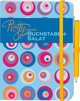 Pretty Smart Buchstabensalat