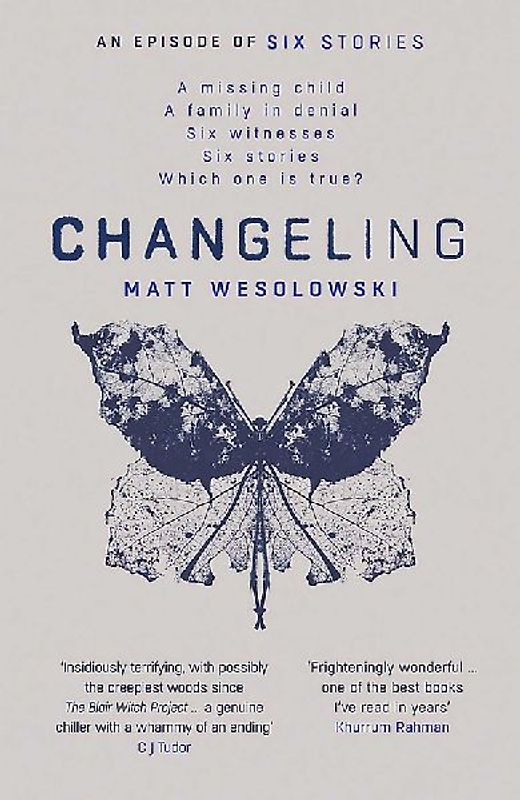 Changeling