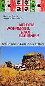 Mit dem Wohnmobil nach Sardinien
