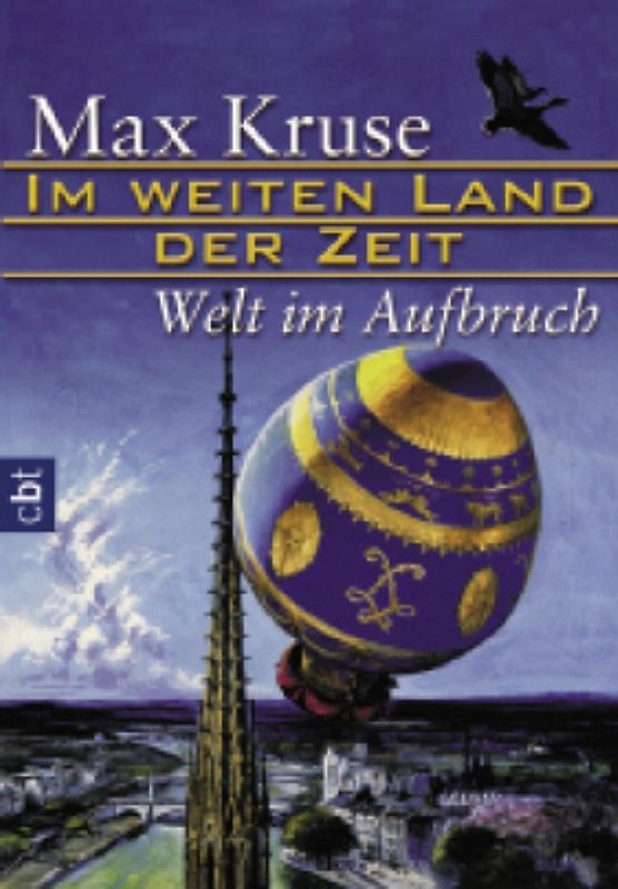 Im weiten Land der Zeit