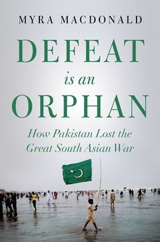 Defeat Is an Orphan