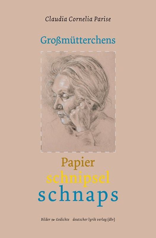 Großmütterchens Papierschnipselschnaps