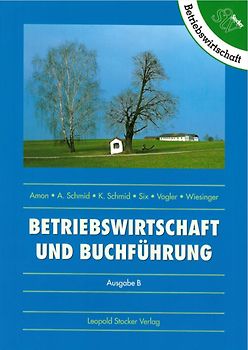 Betriebswirtschaft und Buchführung
