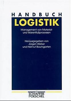 Handbuch Logistik