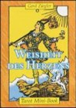 Tarot Mini Books: Rider Waite / Weisheit des Herzens