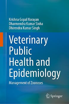 Handbook of Management of Zoonoses