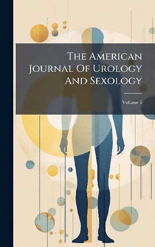 The American Journal Of Urology And Sexology