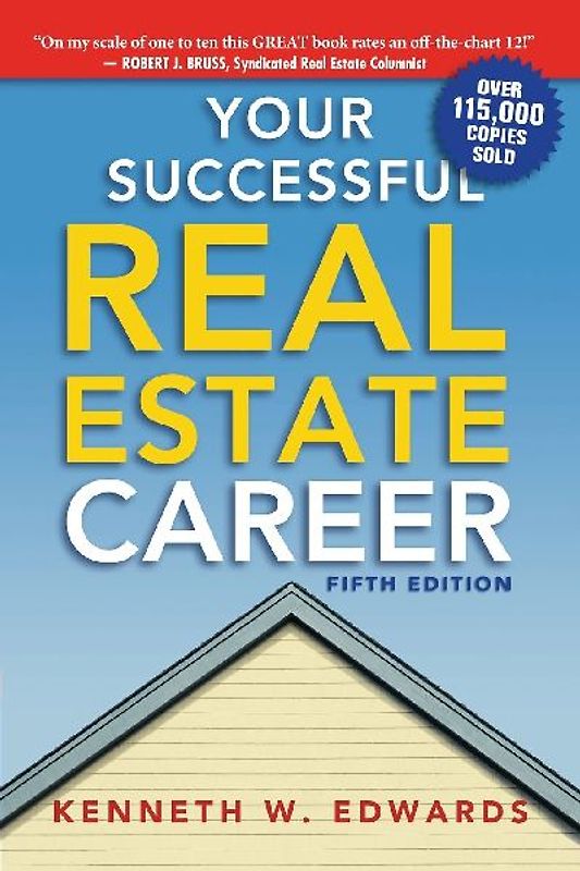Your Successful Real Estate Career