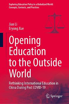 Opening Education to the Outside World