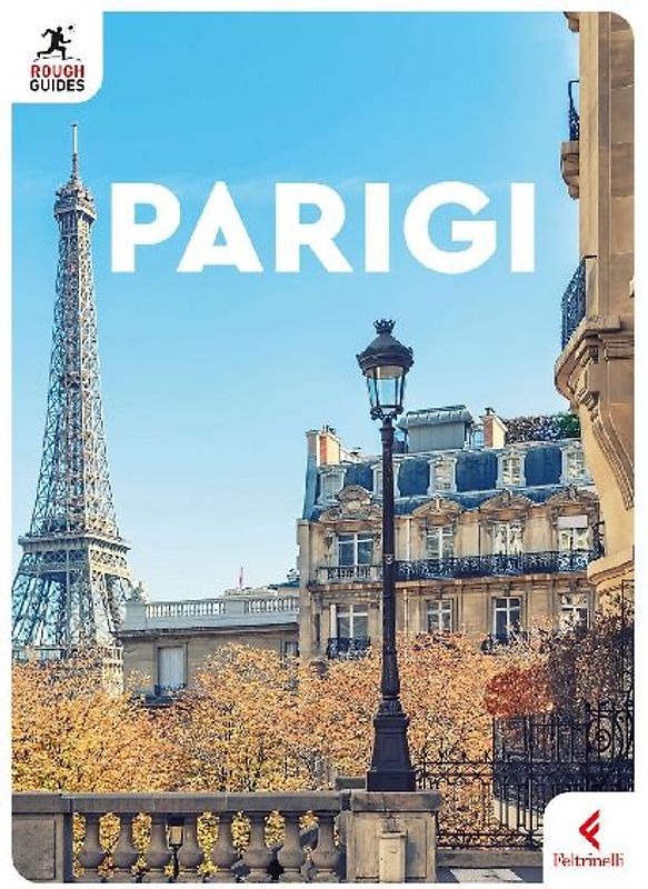 Parigi Pocket
