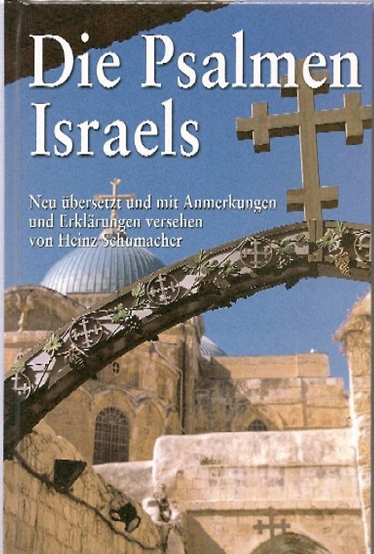 Die Psalmen Israels