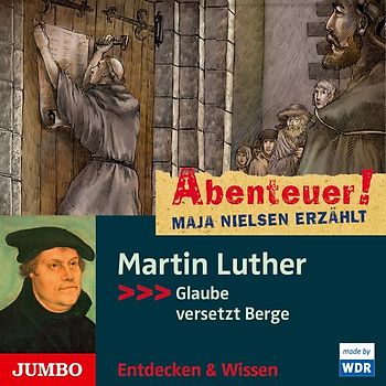 Martin Luther
