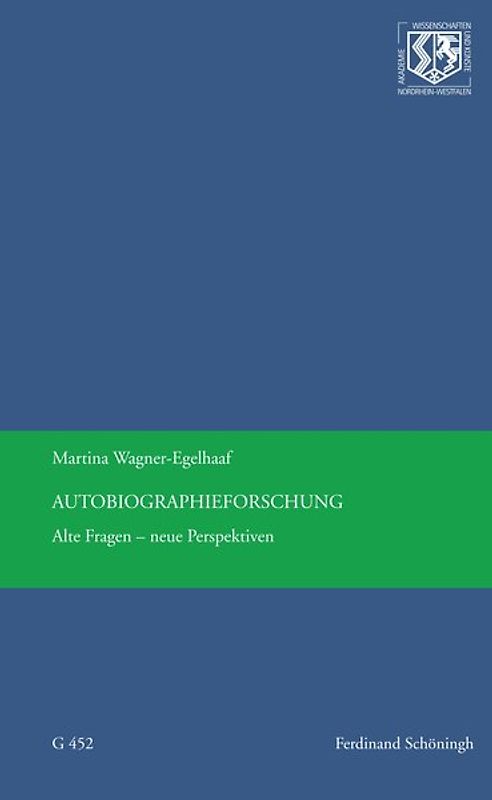 Autobiographieforschung