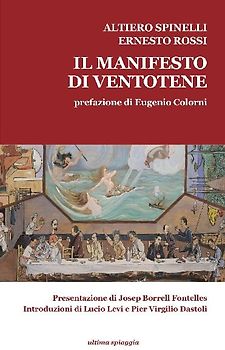 Il Manifesto di Ventotene-The Ventotene Manifesto