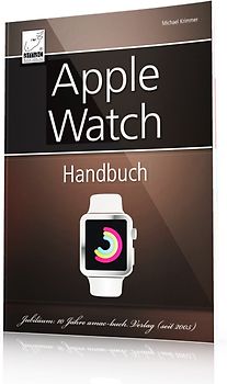 Apple Watch Handbuch