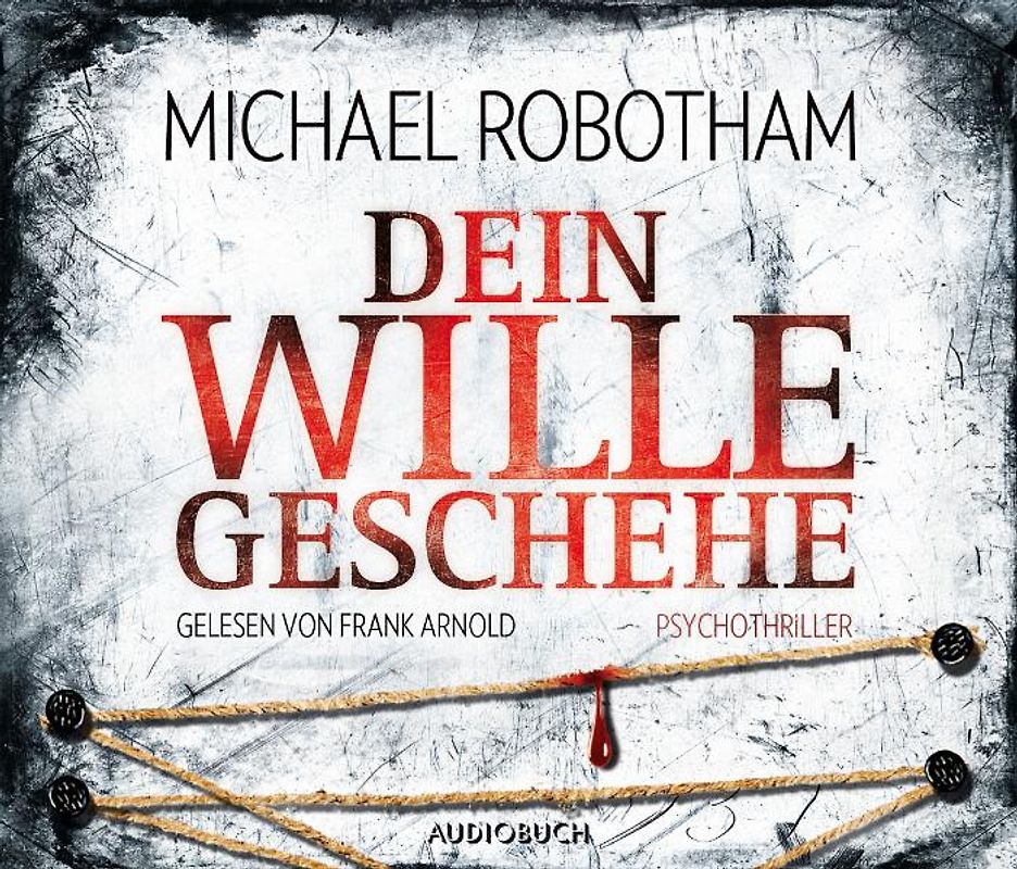 Dein Wille geschehe (Sonderausgabe)