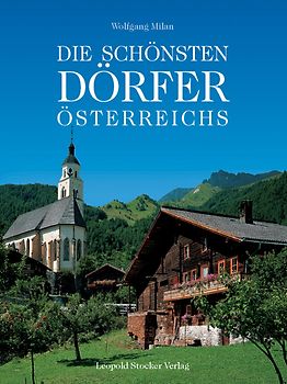 Die schönsten Dörfer Österreichs