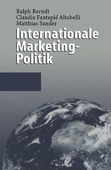 Internationale Marketing-Politik