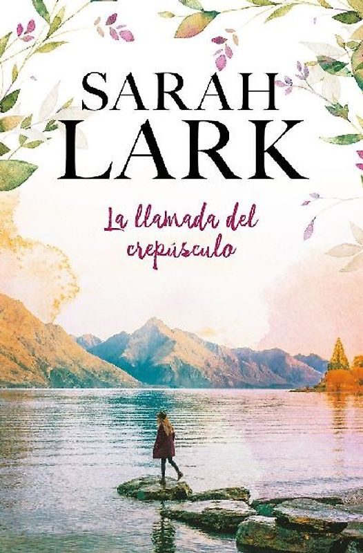 La Llamada del Crepúsculo / Call of Dawn