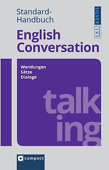 Standard-Handbuch English Conversation