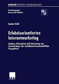 Erlebnisorientiertes Internetmarketing