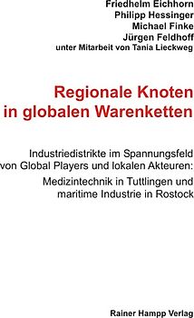 Regionale Knoten in globalen Warenketten