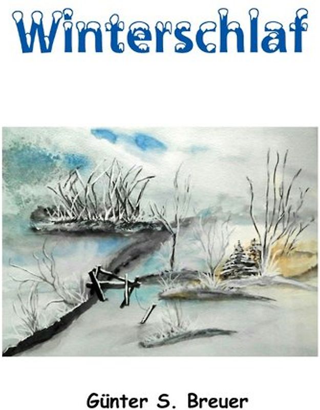 Winterschlaf