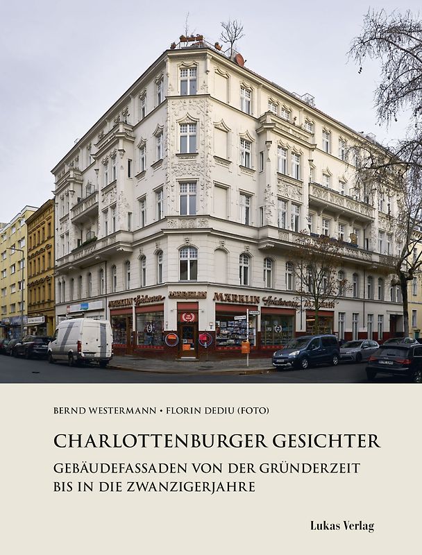 Charlottenburger Gesichter