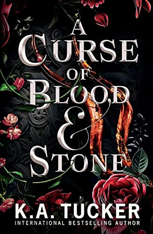 A Curse of Blood and Stone