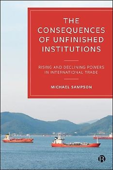 The Consequences of Unfinished Institutions