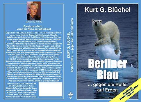Berliner Blau... gegen die Hölle auf Erden