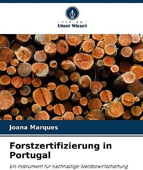 Forstzertifizierung in Portugal