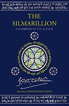 The Silmarillion. Illustrated Edition