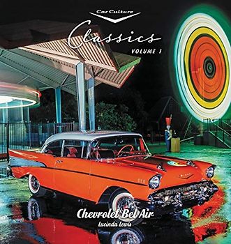 Chevrolet Bel Air (Car Culture Classics)