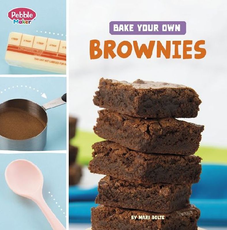 Bake Your Own Brownies