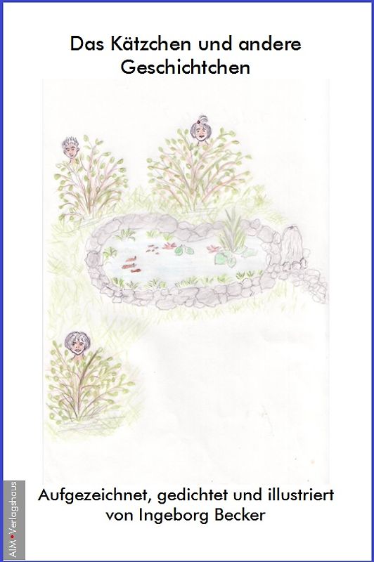Das Kätzchen und andere Geschichten
